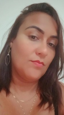 Lílian Gomes