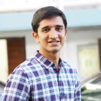 Sreeraman V