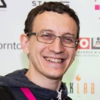 Roman Khazankin