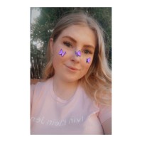 Darcie Frampton