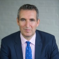 Adrian Clarke