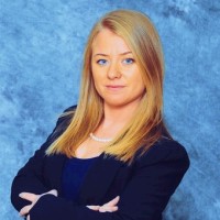 Aleksandra Gocevska