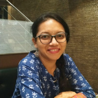 Lalitagauri Mahatekar