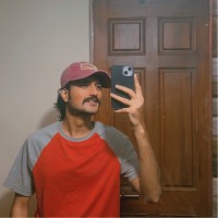 Vishal Pandey