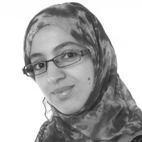 Khadija Hammouda