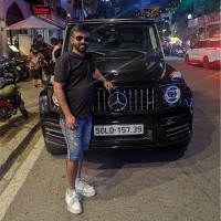 VIGNESH KUMARASAMY