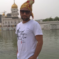 Ankit Sharma