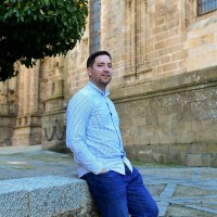 Sergio García Hernández