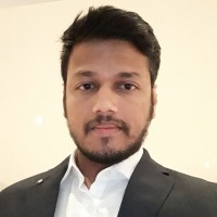 Alok Shah