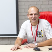 Nikita Savkin