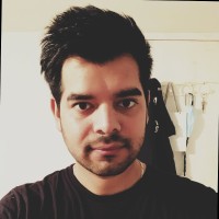 Ankit Verma