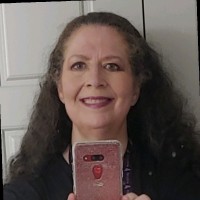 Terri Bright