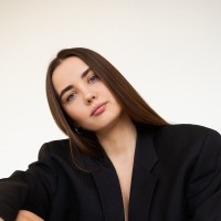 Masha Kashkan