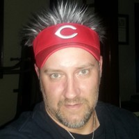 Justin Van Buskirk