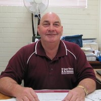 Steve Esdale