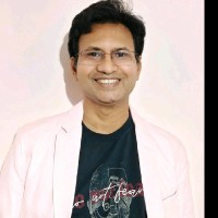 Mangesh Buradkar
