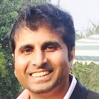 Jitesh Kumar