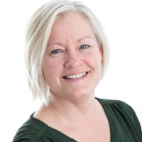 Annette Møller
