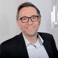 Ulrich Hirschmann