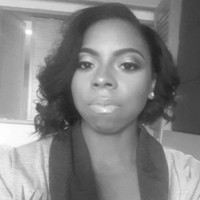 Chantell Jackson-Robin