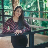 Jenifer Amaral
