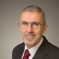 Tom Harbour