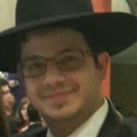 David Jmelnitzky