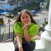 Ekta Khandelwal