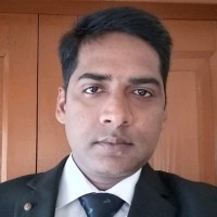 Manas Kumar Singh