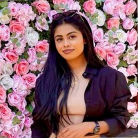 Rahavi Lingam