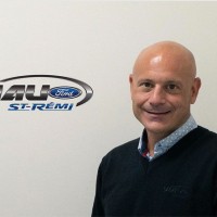 Enrico Bucci