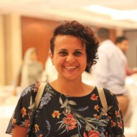 Nancy Magdy