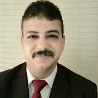 Ashraf Abdrabou