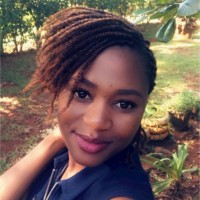 Heather Makufa