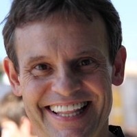 Josep M. Dedéu