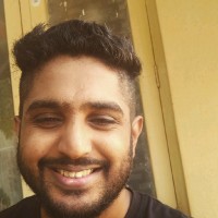 suhas samuel