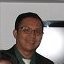 Cliff James Montebon