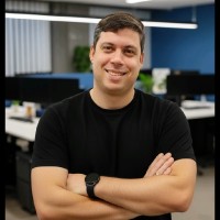 Rubens Mangabeira