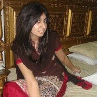 Anum Mateen
