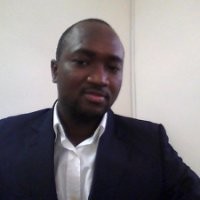 Georges Philippe Koumbassa