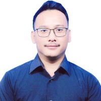 Muhamad Rizon Syauqi