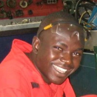 Abdoulaye Rassidou