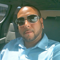 Brandon Perez