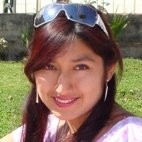 Joselyn Garcia Maguiña