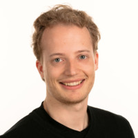 Maarten Van Ramshorst