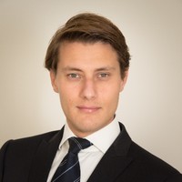 Cédric De Weerdt