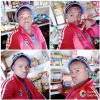 Farai Prince Mutonhere