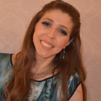 Silmara Borsolari Ostanelli