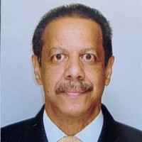 Felix Cipriani