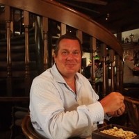 Chris Hulbert